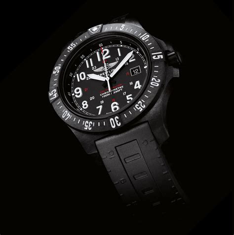 breitling entry level watch